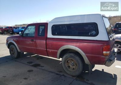 1993 Ford Ranger Sup 1FTCR15X7PPB58836 photo 1