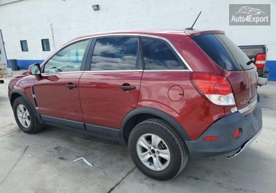 2009 Saturn Vue Xe 3GSCL33PX9S520604 photo 1