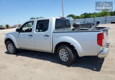 2016 Nissan Frontier S 1N6AD0ERXGN799313 photo 1