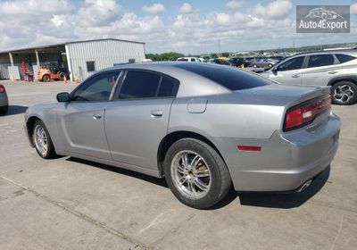 2011 Dodge Charger 2B3CL3CG6BH549989 photo 1