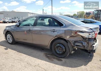 2015 Toyota Camry Le 4T4BF1FK8FR494939 photo 1