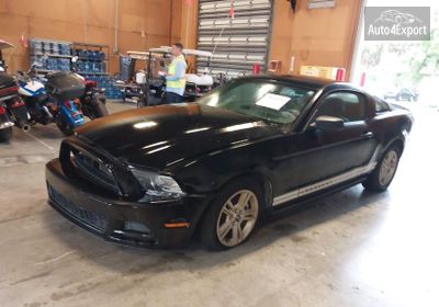 1ZVBP8AM9D5273898 2013 Ford Mustang V6 photo 1