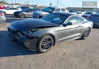2020 Ford Mustang Ecoboost Premium Fastback 1FA6P8TH4L5137297 photo 1