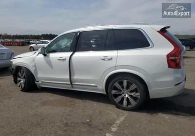 2022 Volvo Xc90 T6 In YV4A22PL8N1813966 photo 1