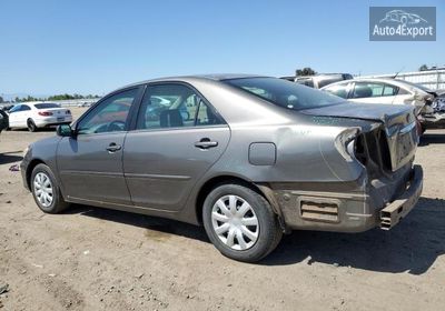 4T1BE30K36U736831 2006 Toyota Camry Le photo 1