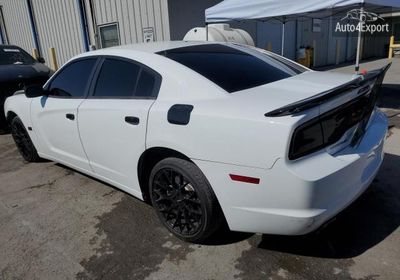 2013 Dodge Charger Po 2C3CDXAT8DH608034 photo 1