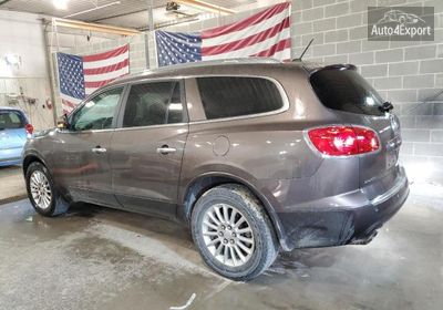 2012 Buick Enclave 5GAKRCED8CJ369216 photo 1