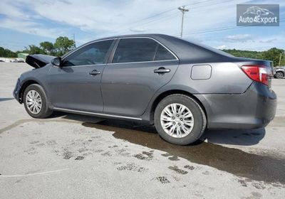 2013 Toyota Camry L 4T4BF1FKXDR274747 photo 1