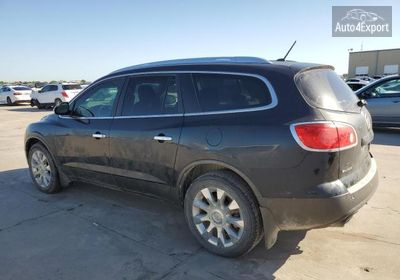 2012 Buick Enclave 5GAKVDED8CJ185976 photo 1