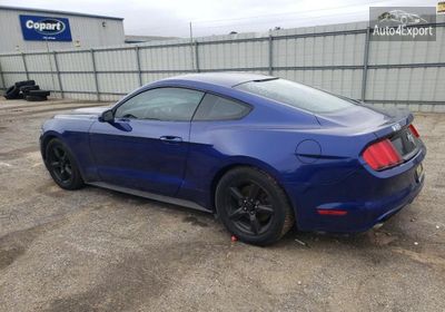 2016 Ford Mustang 1FA6P8AM7G5220244 photo 1