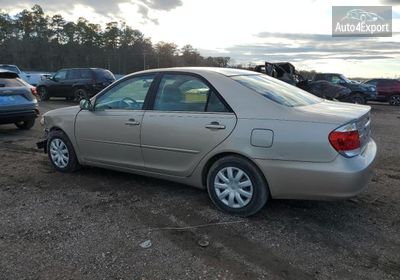 2006 Toyota Camry Le 4T1BE32K96U126557 photo 1