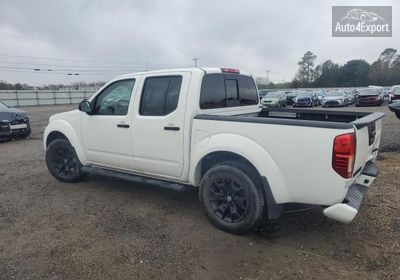 2021 Nissan Frontier S 1N6ED0EB4MN722100 photo 1
