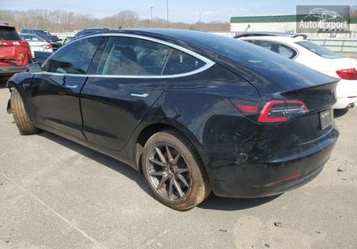 2019 Tesla Model 3 5YJ3E1EA5KF415809 photo 1
