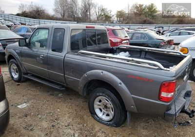 2009 Ford Ranger Sup 1FTYR44E39PA09432 photo 1