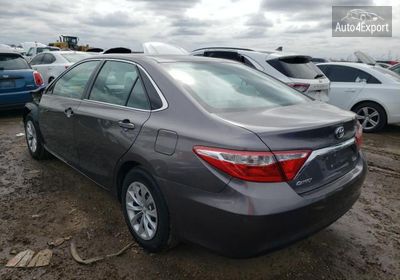 2015 Toyota Camry Le 4T4BF1FKXFR471355 photo 1