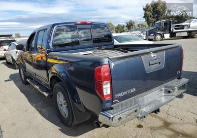 2019 Nissan Frontier S 1N6AD0ER0KN798809 photo 1