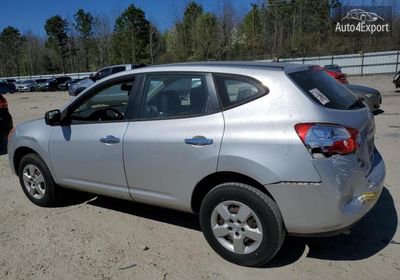 2010 Nissan Rogue S JN8AS5MT4AW012526 photo 1