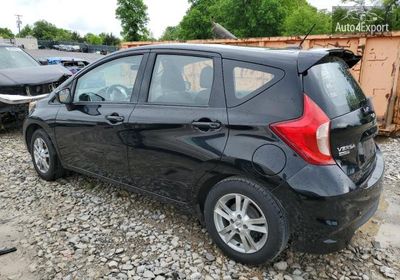 2017 Nissan Versa Note 3N1CE2CPXHL367136 photo 1