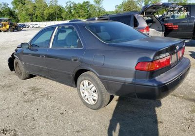 2000 Toyota Camry Le 4T1BF28K0YU943059 photo 1