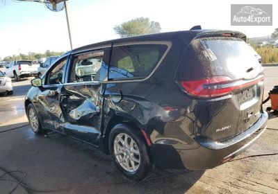 2023 Chrysler Pacifica T 2C4RC1BGXPR580792 photo 1