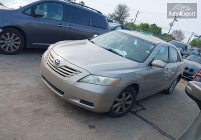 2009 Toyota Camry Le 4T1BE46K19U795314 photo 1