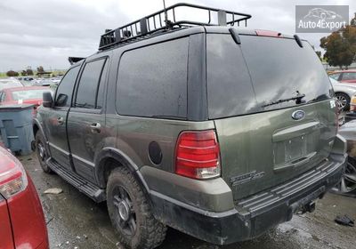 2004 Ford Expedition 1FMEU17W74LA13824 photo 1