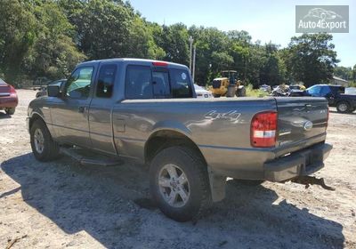 1FTYR15EX6PA34465 2006 Ford Ranger photo 1