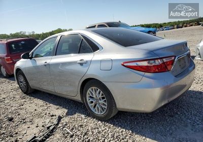 2016 Toyota Camry Le 4T4BF1FK1GR571815 photo 1
