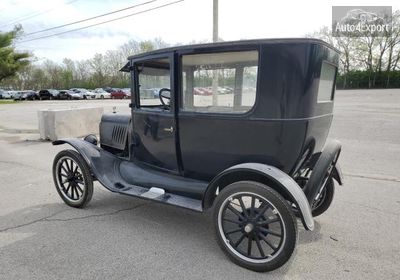 8502555 1923 Ford Model T photo 1