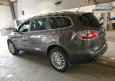 2012 Buick Enclave 5GAKRCED8CJ325491 photo 1
