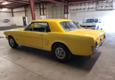 1966 Ford Mustang 6R07T114991 photo 1