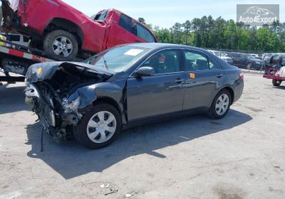 2007 Toyota Camry Le 4T1BE46K17U133262 photo 1
