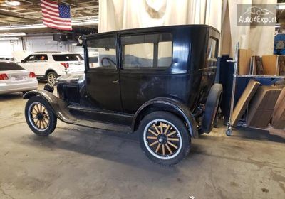 12418191 1926 Ford Model T photo 1