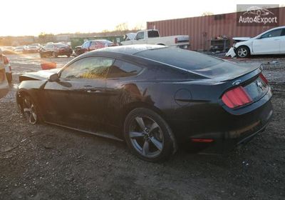 2015 Ford Mustang 1FA6P8AM0F5429081 photo 1