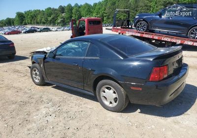 1999 Ford Mustang 1FAFP4041XF233074 photo 1