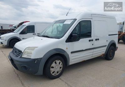 2011 Ford Transit Connect Xl NM0LS7ANXBT049490 photo 1