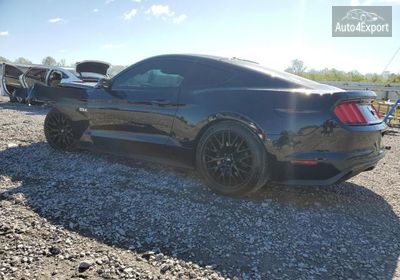 1FA6P8CF3H5329784 2017 Ford Mustang Gt photo 1