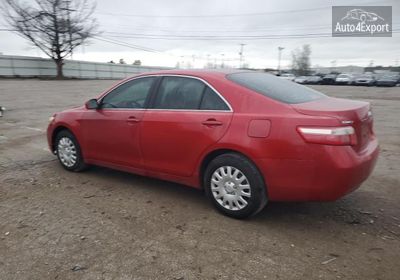 2009 Toyota Camry Base 4T4BE46KX9R127517 photo 1