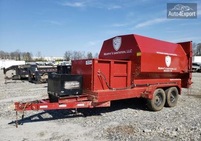 2023 Other Trailer 1P9GS2229PA277274 photo 1
