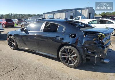 2022 Dodge Charger R/ 2C3CDXCT1NH202384 photo 1
