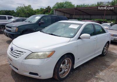 2009 Toyota Camry Le 4T1BE46K29U838512 photo 1