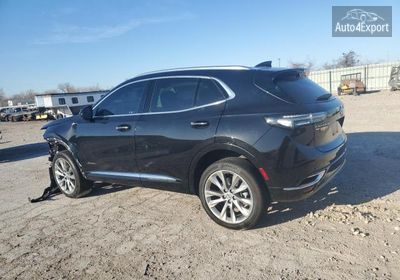 2023 Buick Envision A LRBFZSR44PD013286 photo 1