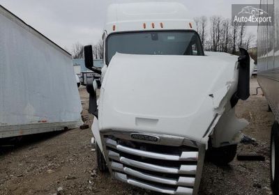 2020 Freightliner Cascadia 1 1FUJHHDR4LLLL1339 photo 1