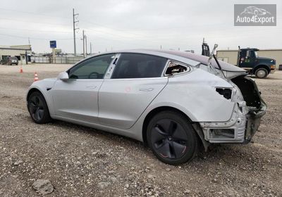 2018 Tesla Model 3 5YJ3E1EA5JF008779 photo 1