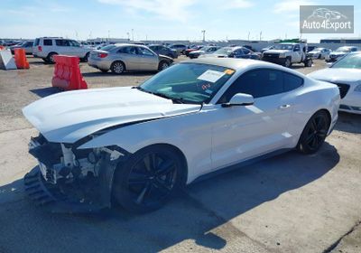 2015 Ford Mustang Ecoboost 1FA6P8THXF5305657 photo 1
