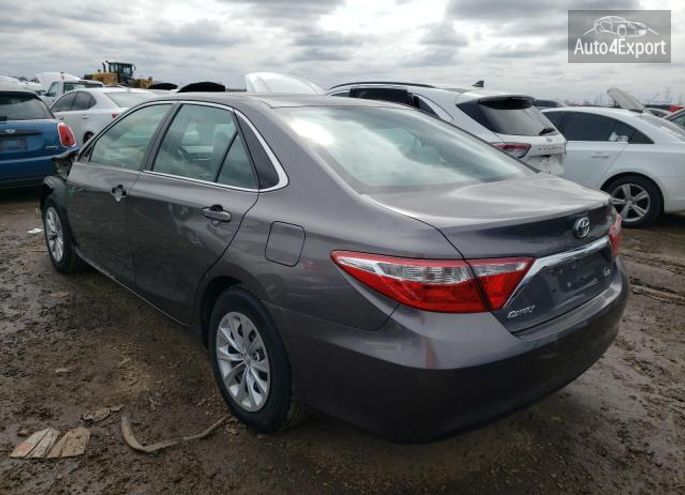 4T4BF1FKXFR471355 2015 TOYOTA CAMRY LE photo 1