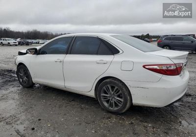 2017 Toyota Camry Le 4T1BF1FKXHU696596 photo 1