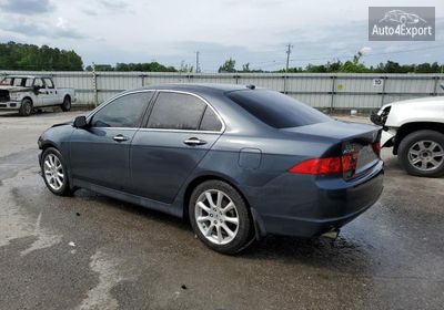 2007 Acura Tsx JH4CL96827C005746 photo 1