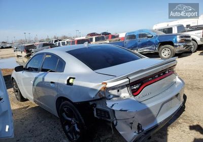 2019 Dodge Charger R/ 2C3CDXCT9KH737975 photo 1