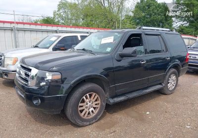1FMJU1K53EEF02286 2014 Ford Expedition Limited photo 1